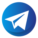 telegram icon