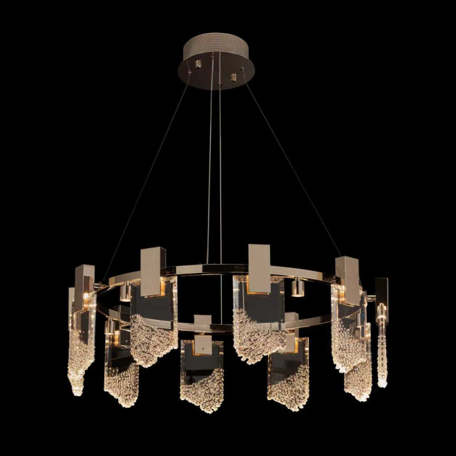 Chandelier 2232/800 F-gold