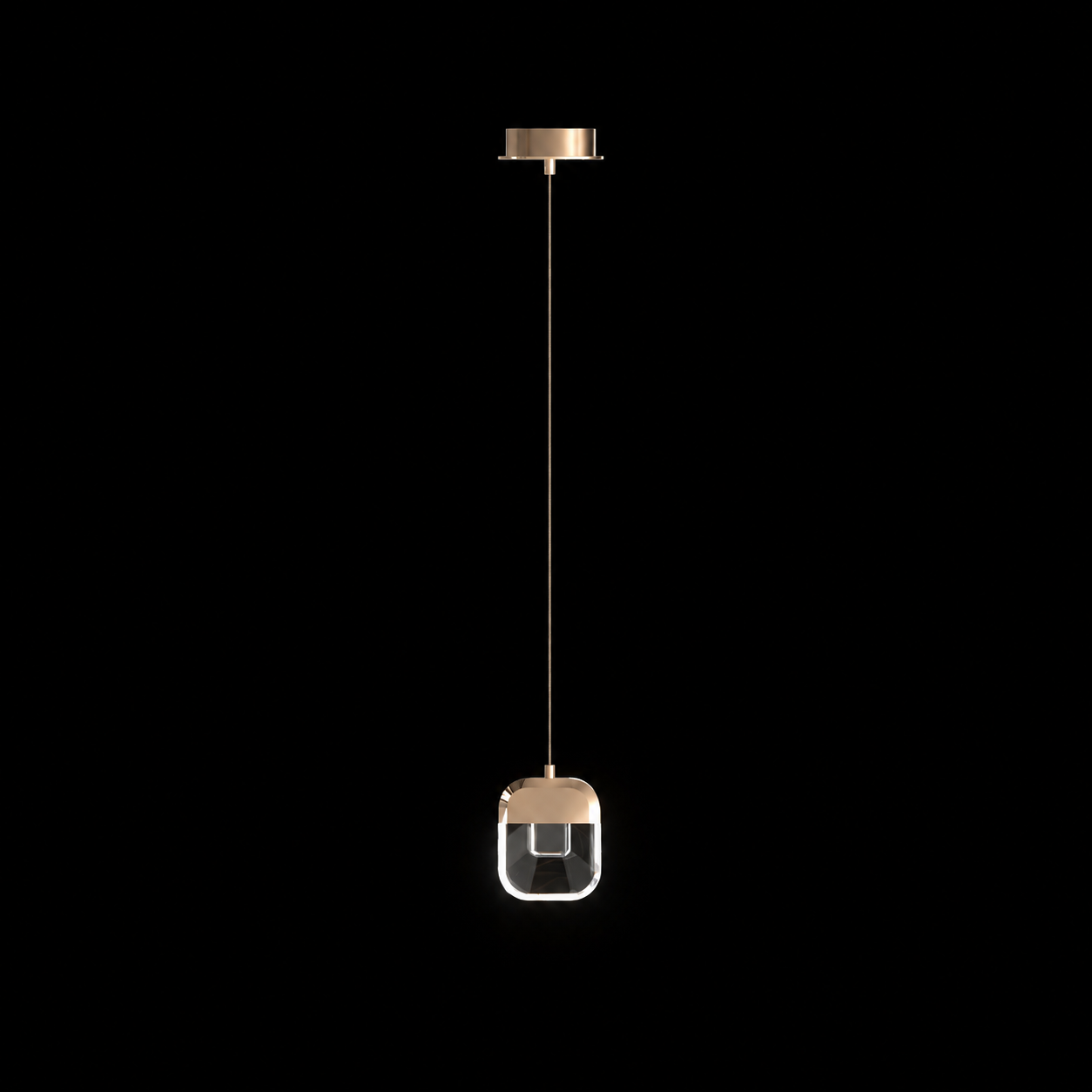 Підвіс S8793/1S F-gold