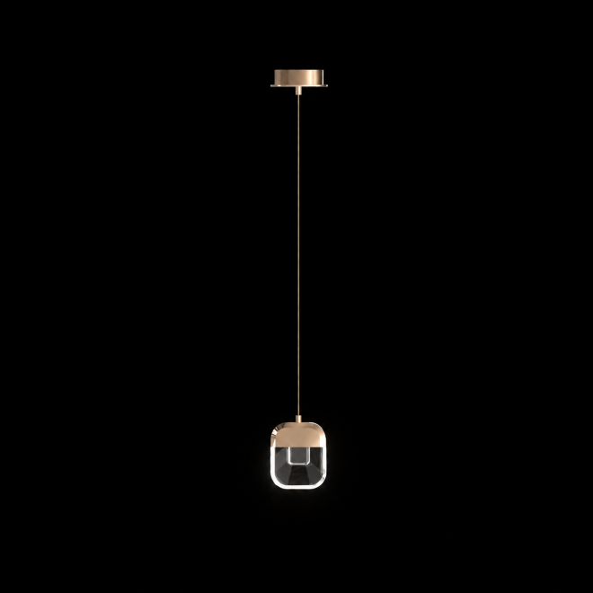 Підвіс S8793/1S F-gold