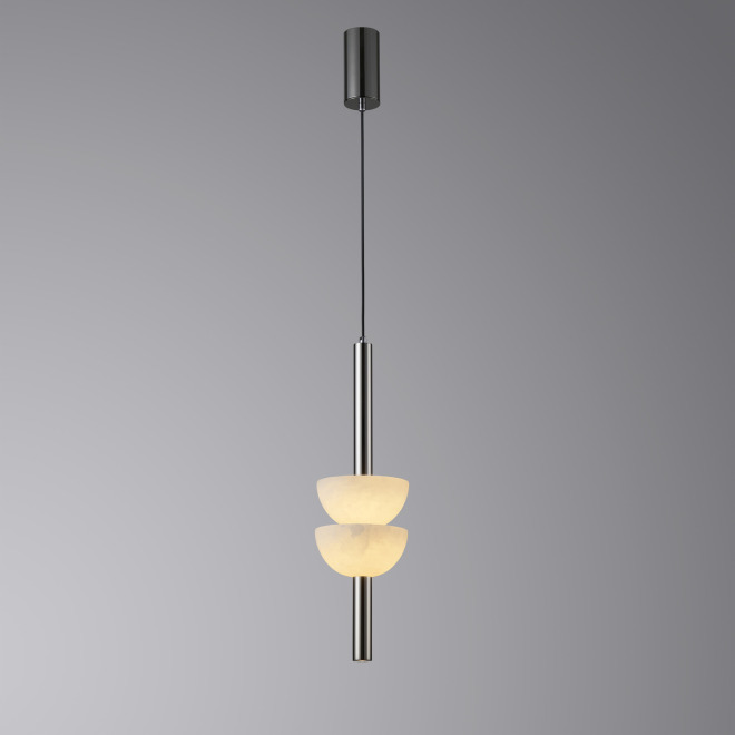 Підвіс 5653/1P Black chrome