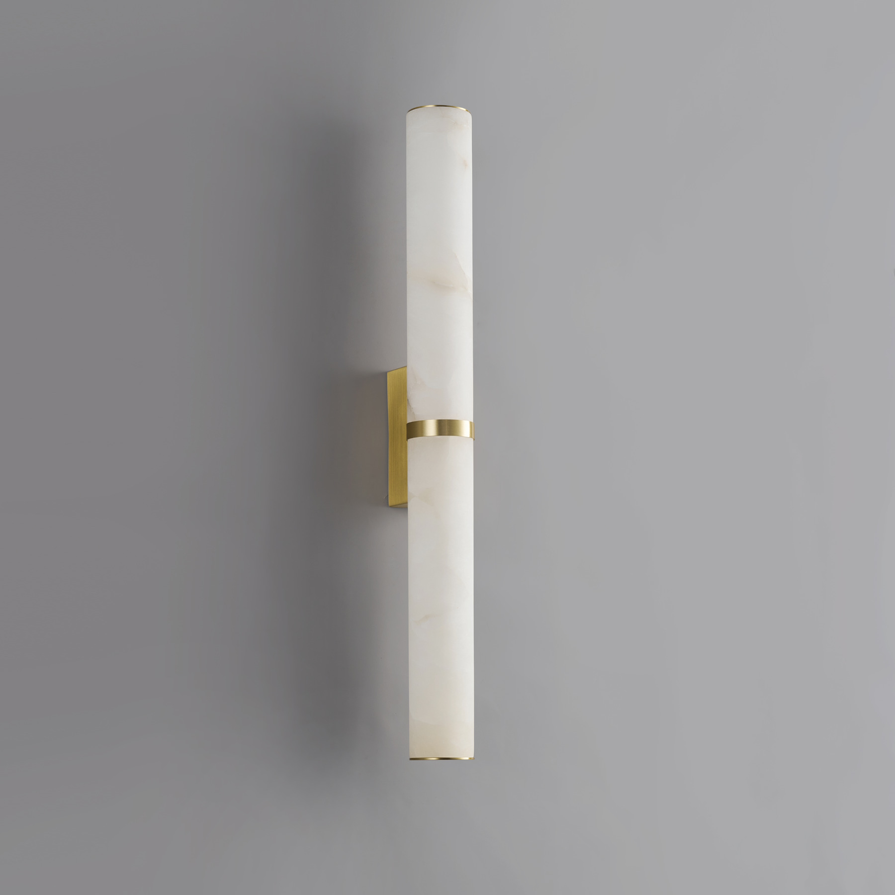 Бра 8301/H600 Brushed brass. Фото 2