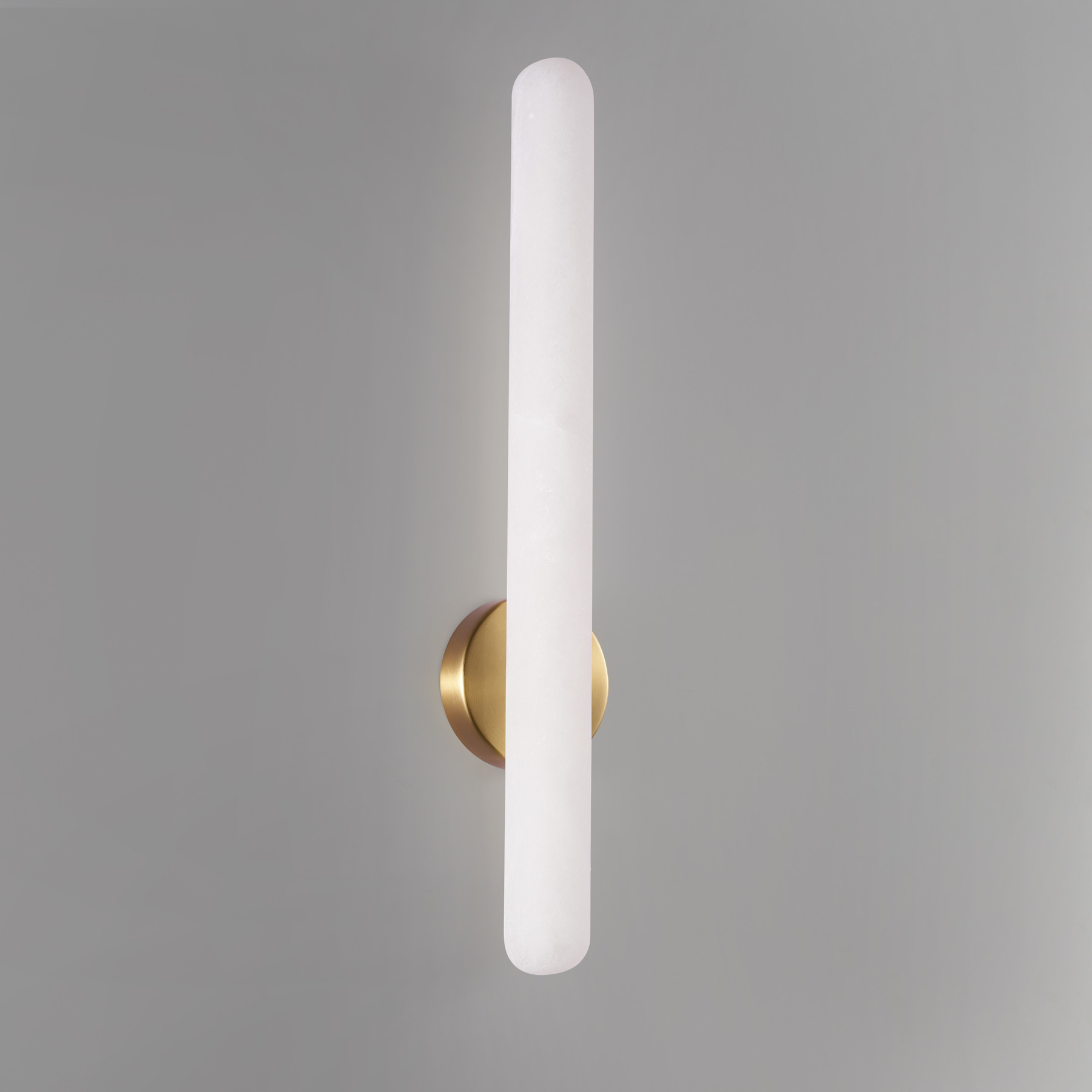 Бра 8306/H630 Brushed brass. Фото 2