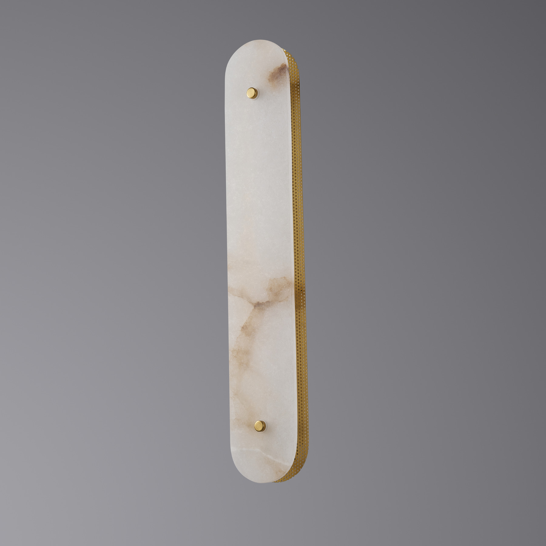 Бра 8310/W Brushed brass. Фото 2