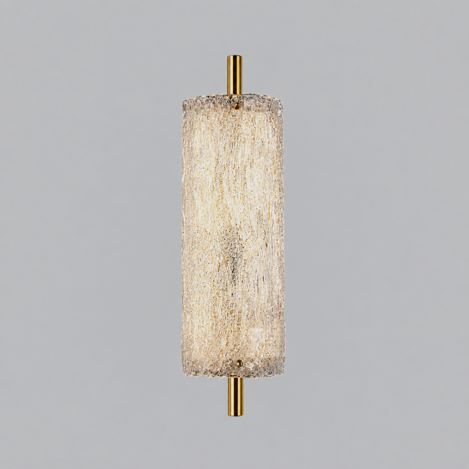 Бра 9366/W360 Gold