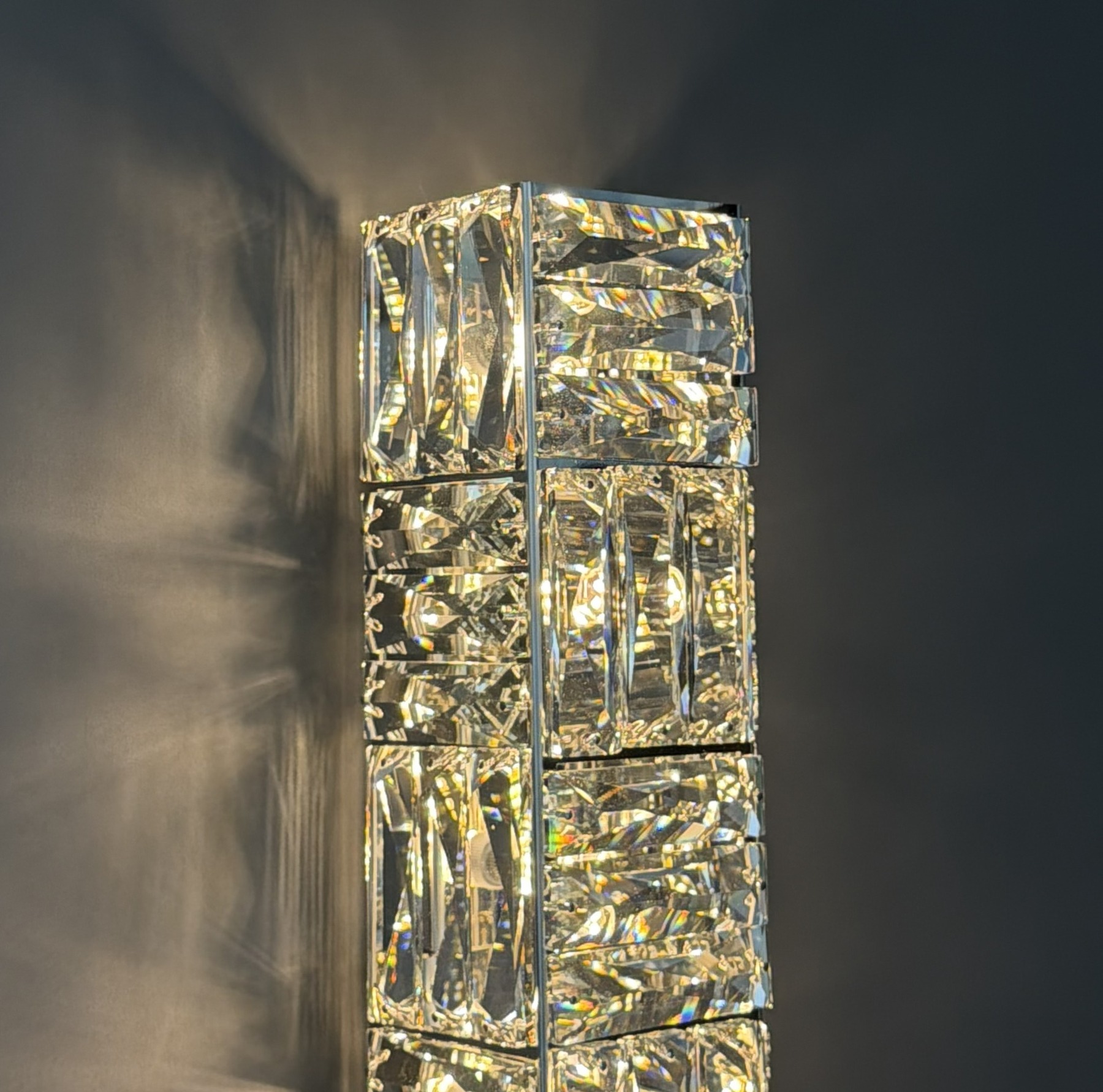 Бра 89570-W11 Chrome. Фото 2